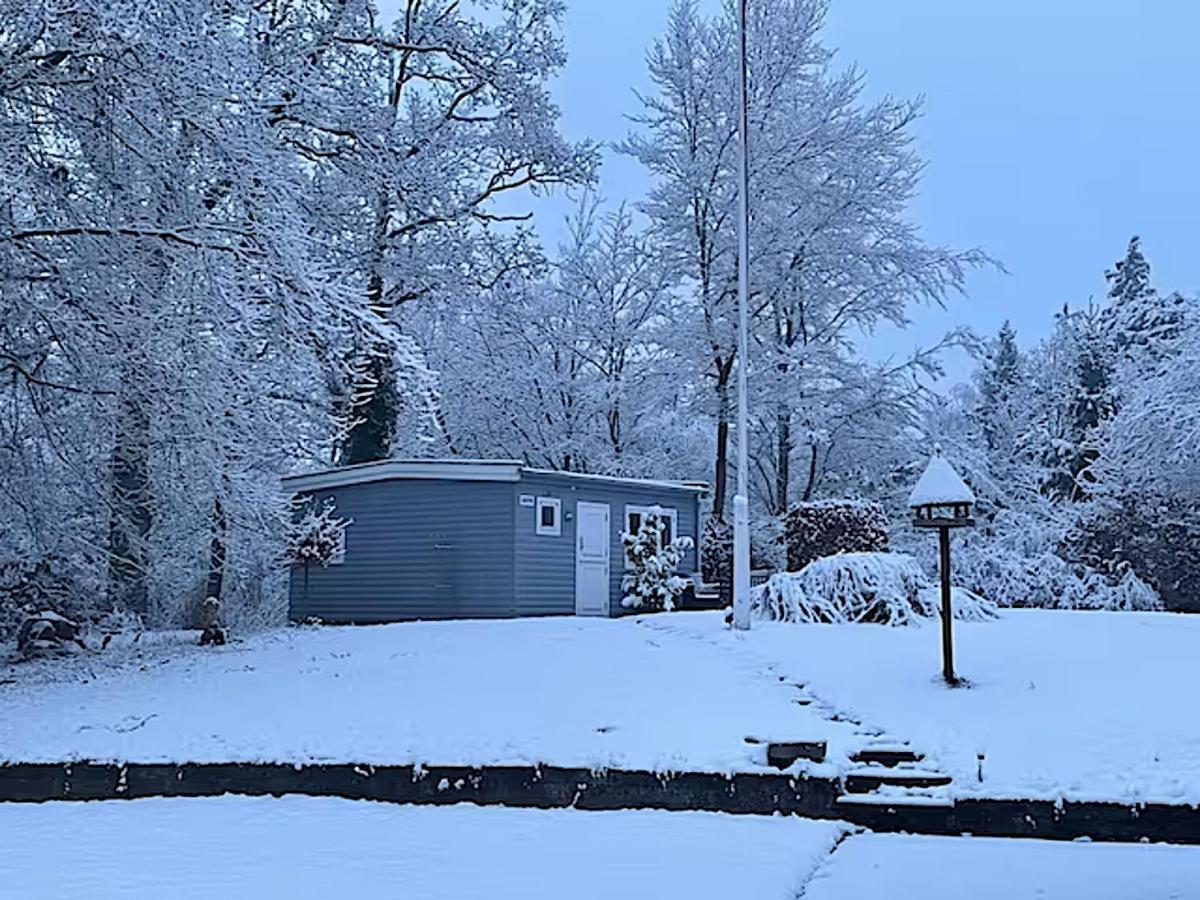 Cozy Private Annex Near Bathing Lake And 30 Min. From Copenhagen Slangerup Exterior foto