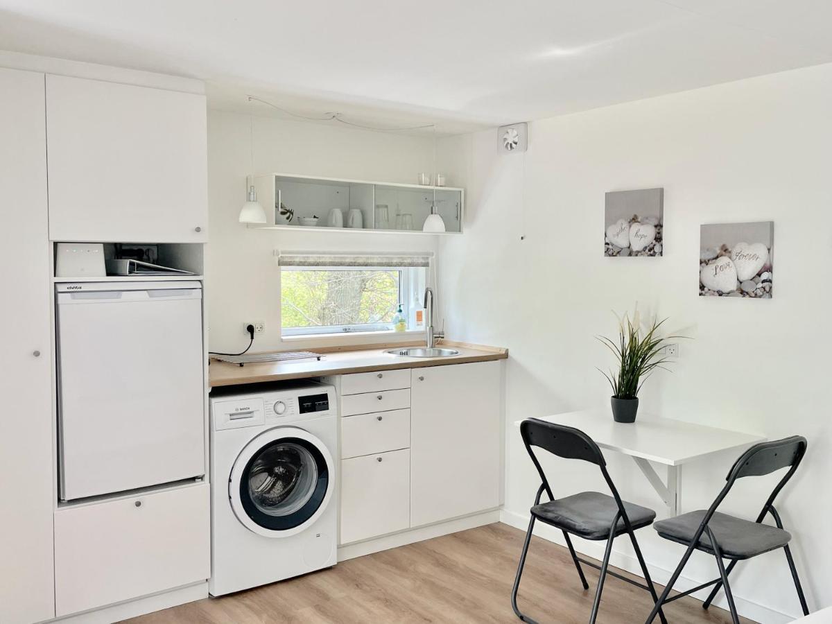 Cozy Private Annex Near Bathing Lake And 30 Min. From Copenhagen Slangerup Exterior foto