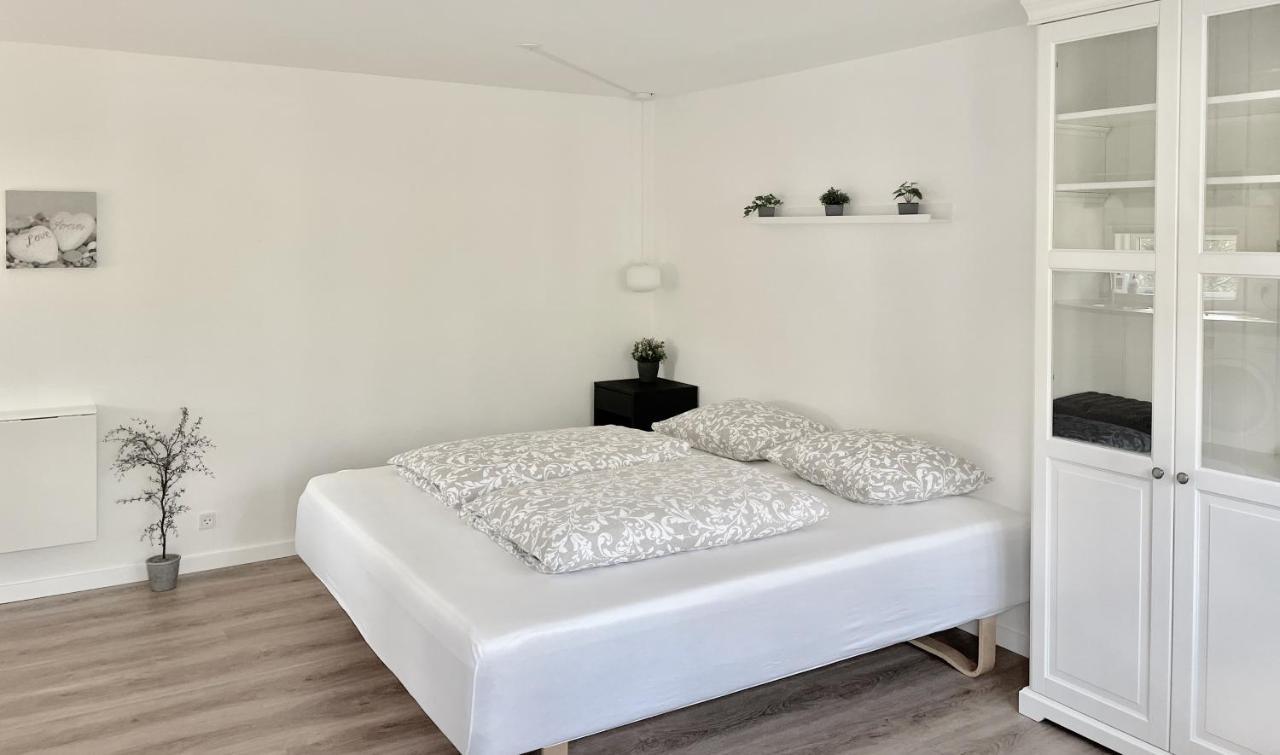 Cozy Private Annex Near Bathing Lake And 30 Min. From Copenhagen Slangerup Exterior foto