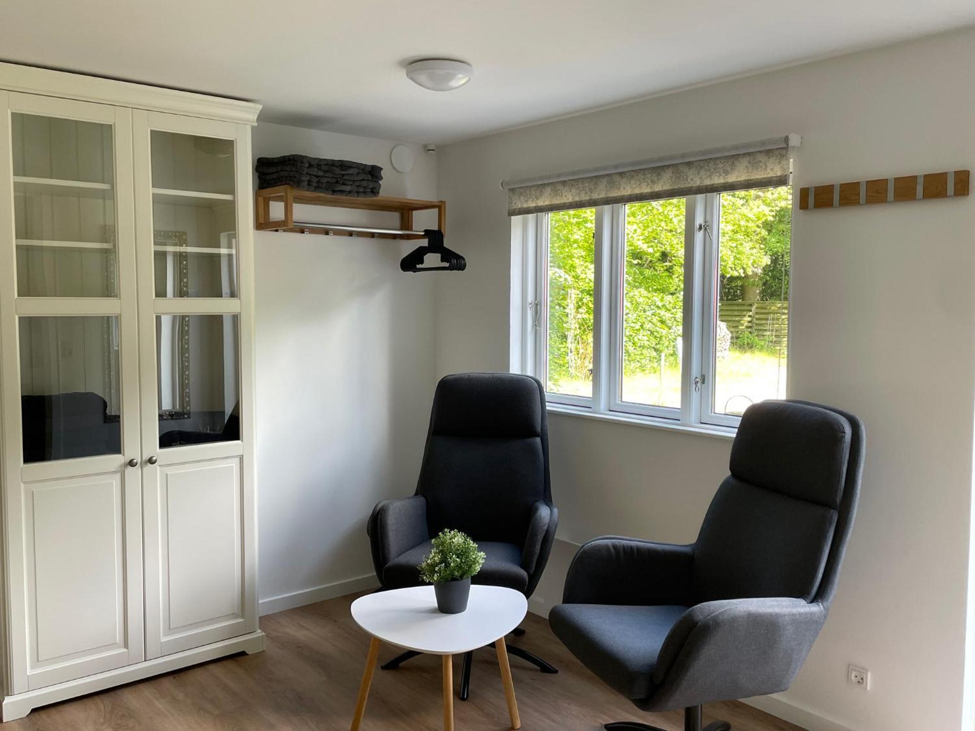 Cozy Private Annex Near Bathing Lake And 30 Min. From Copenhagen Slangerup Exterior foto