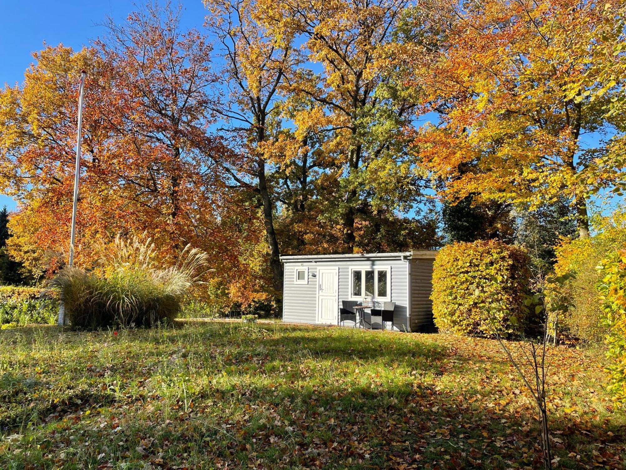 Cozy Private Annex Near Bathing Lake And 30 Min. From Copenhagen Slangerup Exterior foto